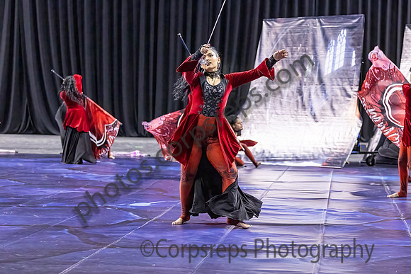Elizabeth Guard_240421_CURE Arena-JB00049