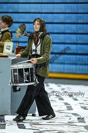 Hopewell Valley Drumline_250405_Spring-Ford-02221