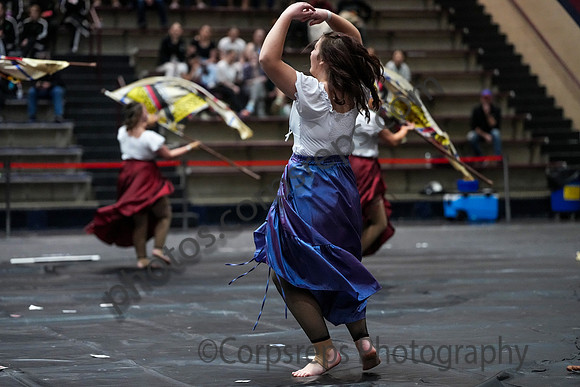 Orchard Park Guard_250322_Bethlehem-06725