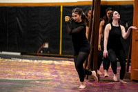 University of New Haven Winterguard_250222_South Brunswick-08836