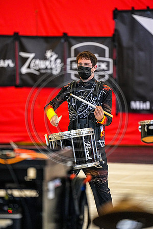 Upper Dublin Drumline_220409_Coatesville-09382