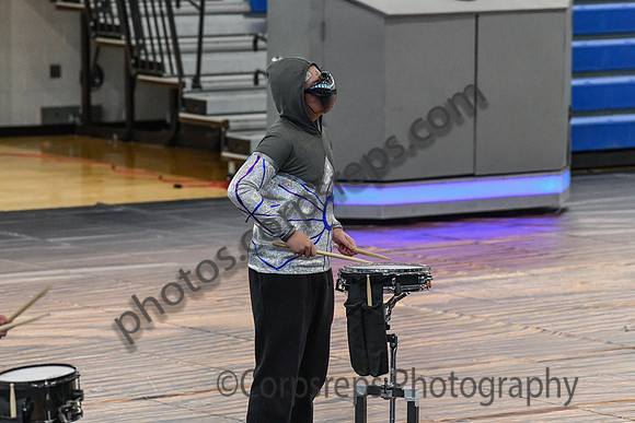 Highland Regional Percussion_250222_Millville-DJK00617