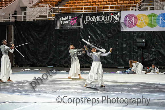 West Orange Guard_250413_Bethlehem-CM03789