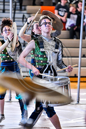 Perkiomen Valley Drumline_190323_Perkiomen Valley-2006