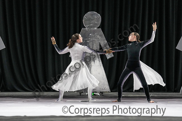 Council Rock South Guard_240421_Cure Insurance Arena-02287