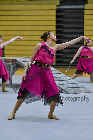 Salisbury Twirlers_250301_Wilson-DJK00770