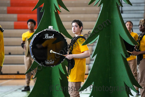 Cheltenham Drumline_250426_Perkiomen Valley-00783