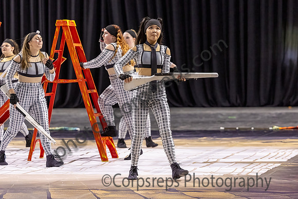 Hillsborough Guard_240421_CURE Arena-JB00043