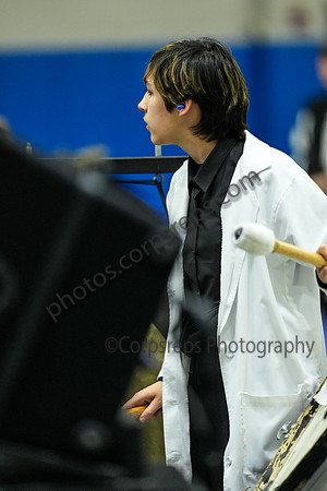 Upper Dublin Drumline_250405_Spring-Ford-04107