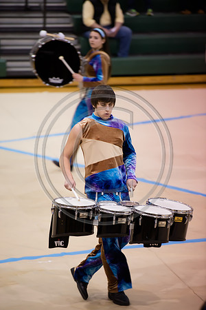 Daniel Boone Drumline-332