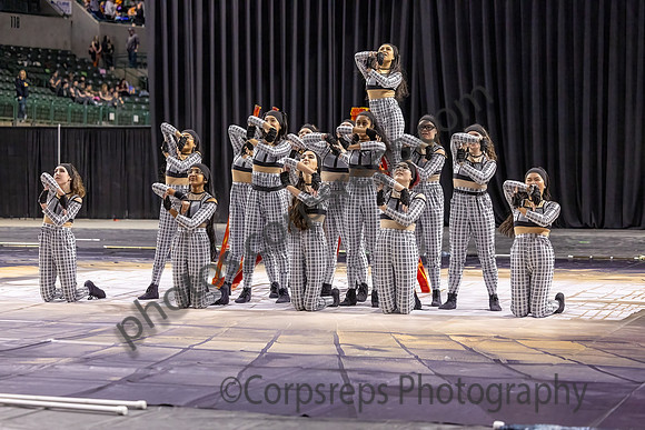 Hillsborough Guard_240421_CURE Arena-JB00014