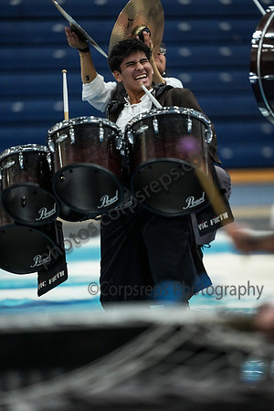 Westhill Drumline_250323_Toms River-04328