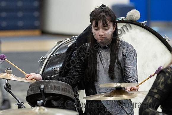 Edison (NJ) Drumline_250322_RWJ Barnabas Health Arena-JB00301
