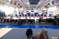 Unionville Drumline_250322_RWJ Barnabas Health Arena-JB01786