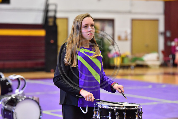 Haddon Heights Drumline-157