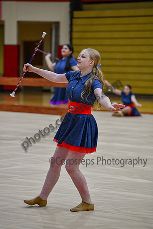Salisbury MS Twirlers_250301_Wilson-DJK00348
