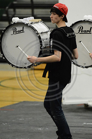 Penncrest Drumline-226