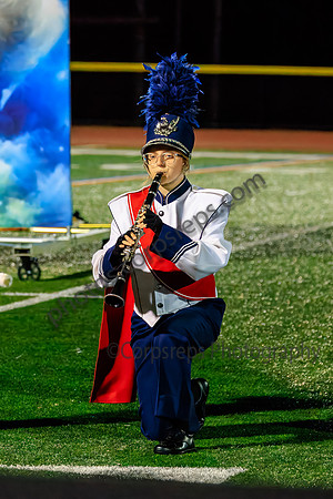 Lenape Valley Regional Band_241019_Vernon Township High School-JB00054