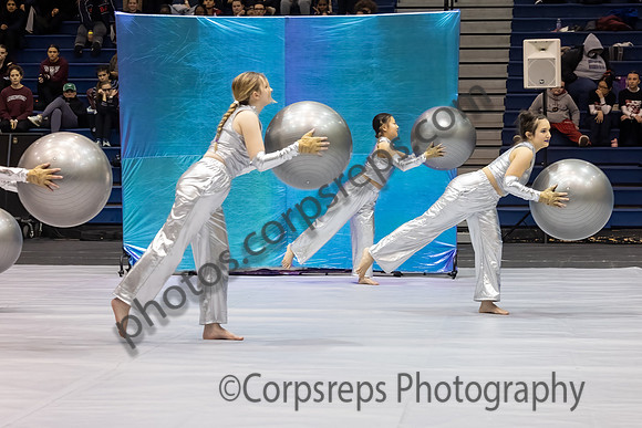 Central Bucks Indoor Colorguard_250208_Council Rock South HS-JB00042
