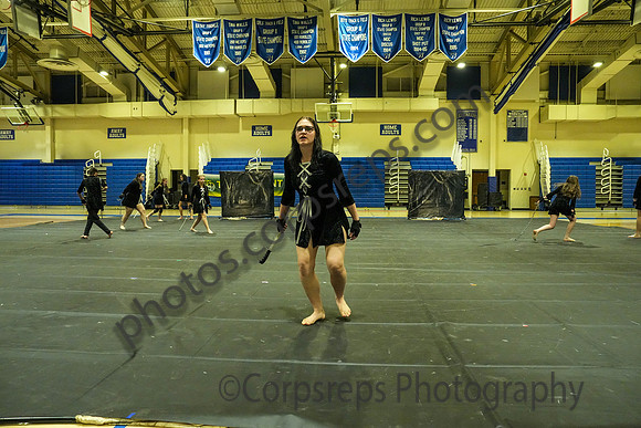 Pemberton Guard_250406_Williamstown-01763