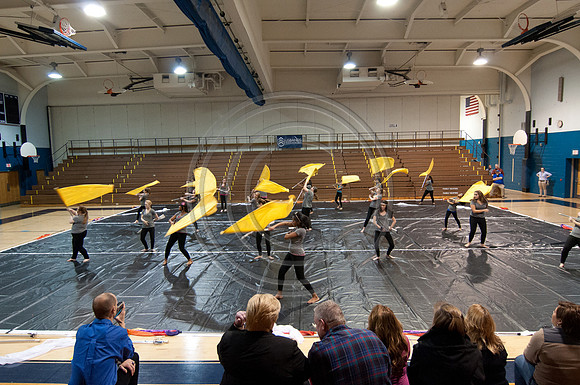 Burlington City Guard-487