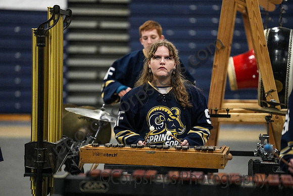 Spring-Ford Percussion_250323_Toms River-02783