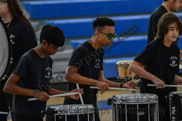 North Brunswick Percussion_250222_Millville-DJK00066