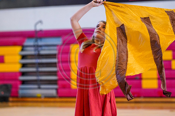 Springton Lake MS Guard_190209_Penncrest-7303736
