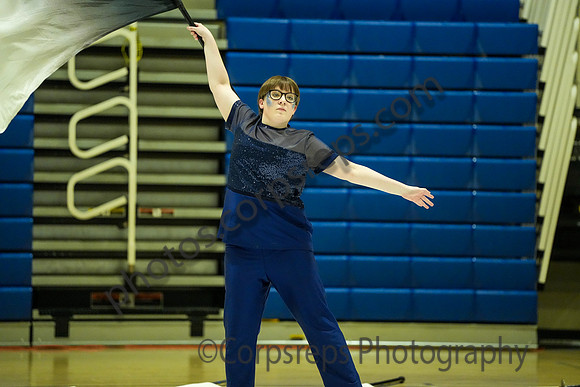 Gateway Regional Guard_250406_Williamstown-01899