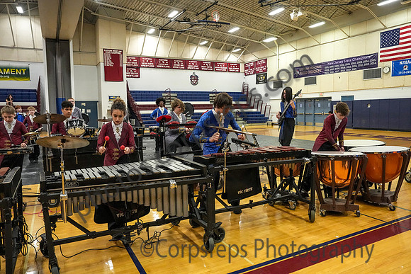 Collingswood Drumline_250427_Eastern Regional-00763