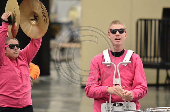 Cumberland Regional Drumline-1062