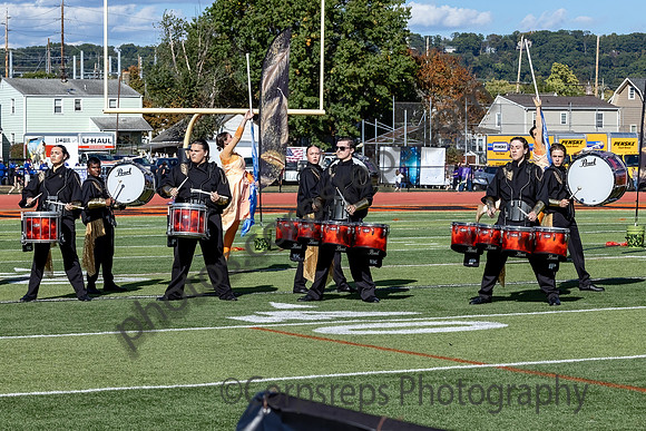 Immaculata Band_241005_Somerville High School-JB00380