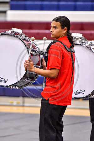 Cumberland Regional Drumline_180429_Eastern Regional-1824