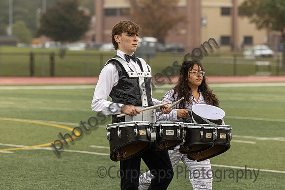 Monsignor Farrell Band_240928_South Brunswick High School-JB00585