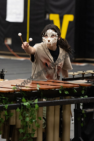 Bergenfield Drumline_250405_South Brunswick High School-JB00038
