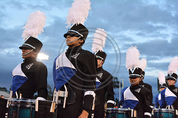 Blue Knights-Sacramento-1937