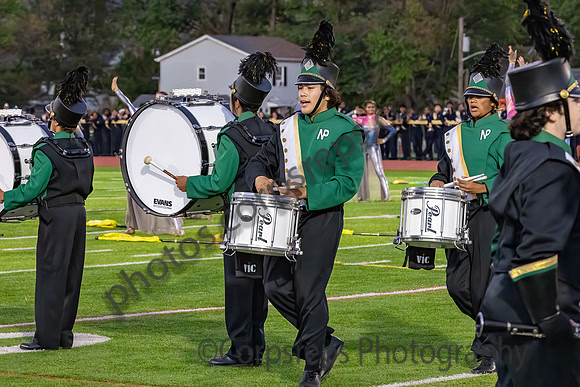 New Providence Band_241005_Somerville High School-JB02493