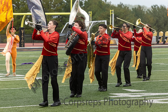 Immaculata Band_240928_South Brunswick High School-JB00932