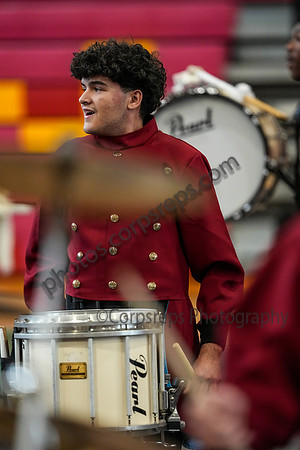 Penncrest Drumline_250315_Penncrest-01398