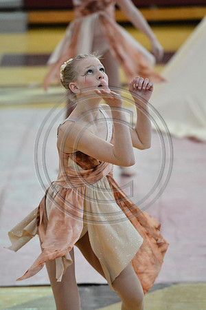 Kutztown MS Twirlers-369