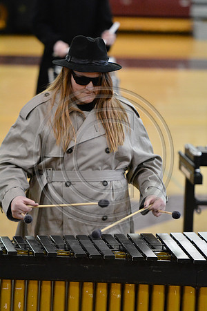Milton Hershey Drumline-163