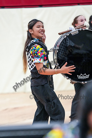 Bridgewater-Raritan Drumline_250329_Hatboro-Horsham-03721