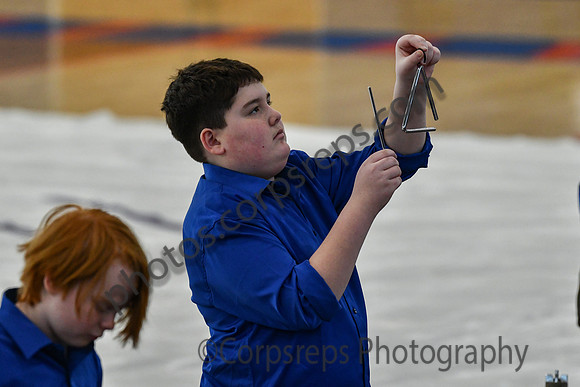 Haddon Heights Percussion_250222_Millville-DJK00199