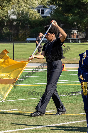 Lindenwold Band_241012_Hamilton High School West-JB01585