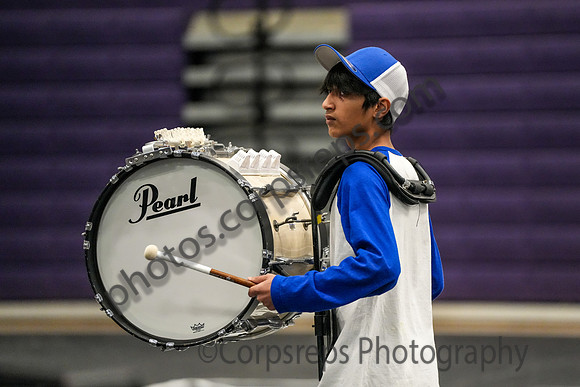 Penncrest Drumline_240427_Upper Moreland-01843