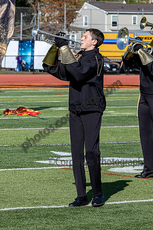 Immaculata Band_241005_Somerville High School-JB00343
