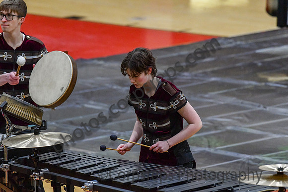 Souderton Percussion_250301_Wilson-DJK01749