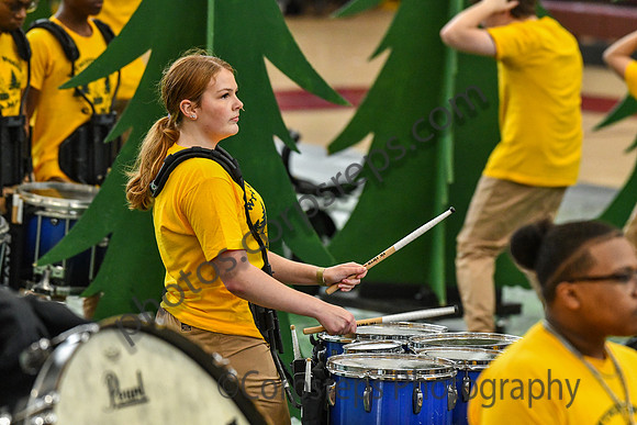 Cheltenham Percussion_250329_Abington-DJK00459