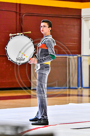 Haddon Heights Drumline-0034