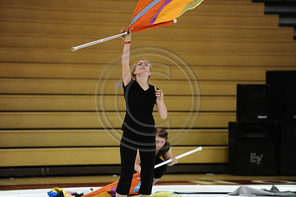 Governor Mifflin Guard-2184